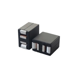 1 pcs : ATL-1Z090610SR12LT - IND 120NH 75A 0.125M