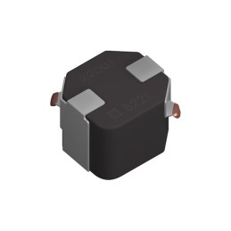 1 pcs : SPM10065VT-1R0M-D - FIXED IND 1UH 22.9A 0.0024OHM SM