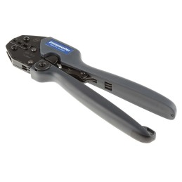 1 pcs - Pressmaster PZ03 Hand Ratcheting Crimp Tool for Wire Ferrules, 10 - 16 - 25mm² Wire