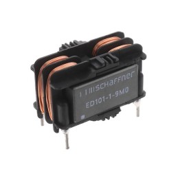 1 pcs : ED101-1-9M0 - CMC 9MH 1A 2LN TH