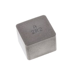 1 pcs : ASPI-F1010-2R2M-T - IND 2.2UH 29A 2.8M