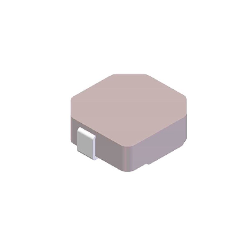 1 pcs : FCUL1060-H-R56MP3 - FIXED IND