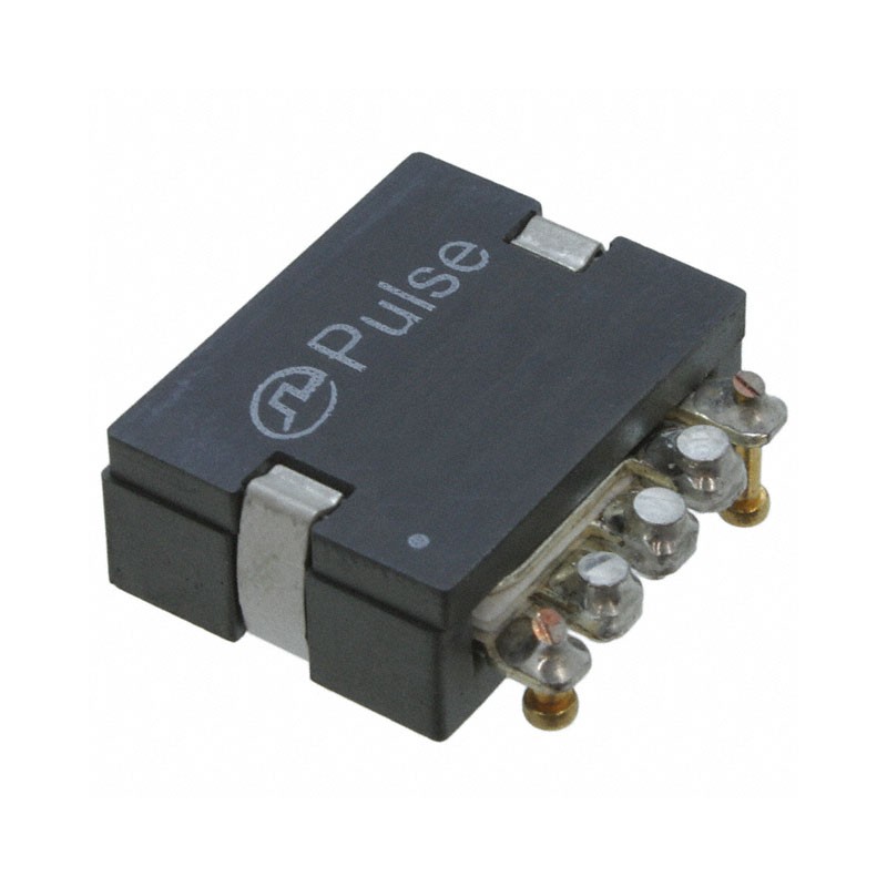 1 pcs : PA1494.532NLT - FIXED IND 5.34UH 11A 1.8MOHM SMD