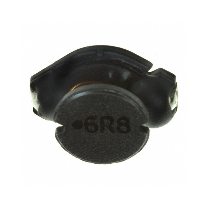 1 pcs : 74456068 - FIXED IND 6.8UH 3.8A 34 MOHM SMD