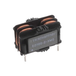 1 pcs : ED100-2-3M0 - CMC 3MH 2A 2LN TH