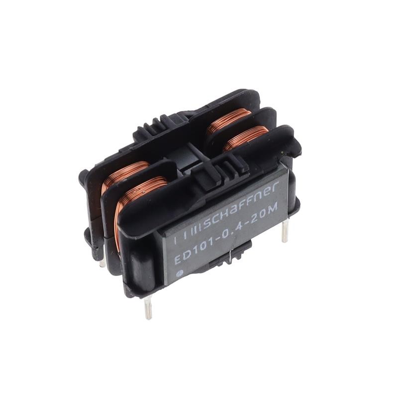 1 pcs : ED101-0.4-20M - CMC 20MH 400MA 2LN TH