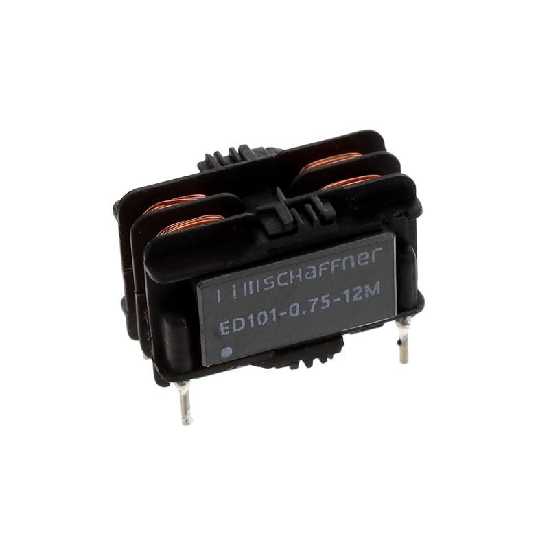 1 pcs : ED101-0.75-12M - CMC 12MH 750MA 2LN TH