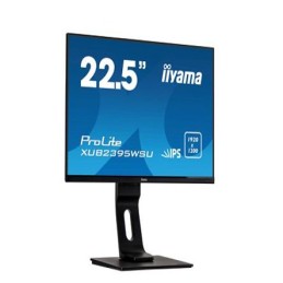 1 pcs - iiyama PROLITE XUB2395WSU-B1 23in LED Monitor, 1920 x 1200