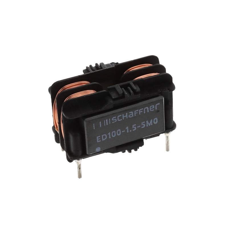 1 pcs : ED100-1.5-5M0 - CMC 5MH 1.5A 2LN TH