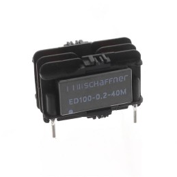 1 pcs : ED100-0.2-40M - CMC 40MH 200MA 2LN TH