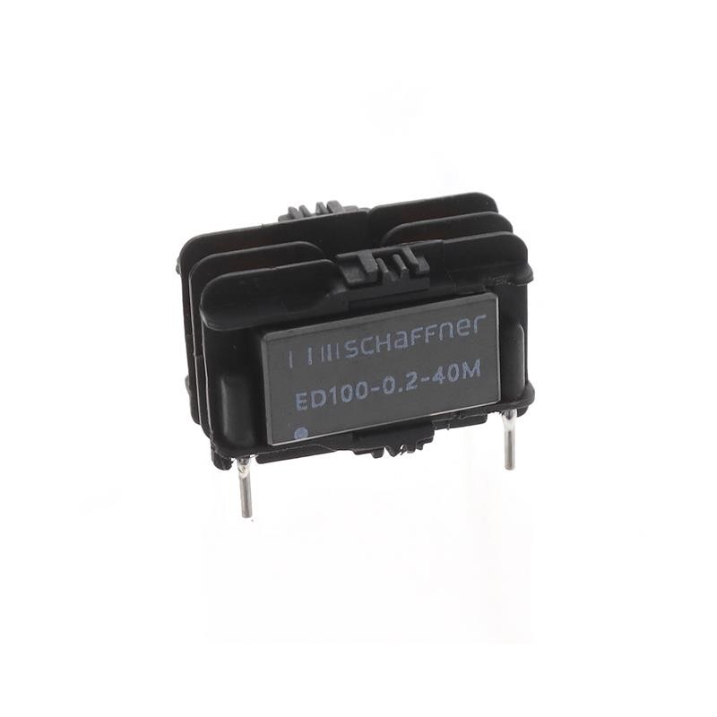 1 pcs : ED100-0.2-40M - CMC 40MH 200MA 2LN TH