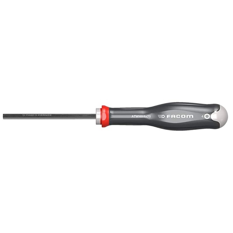 1 pcs - Facom Hexagon Screwdriver