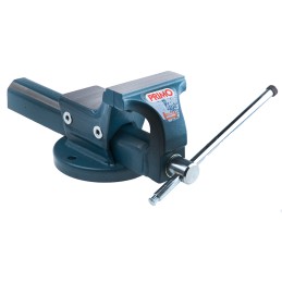 1 pcs - RS PRO Bench Vice x 98mm 140mm x 200mm, 16.5kg