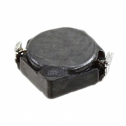 1 pcs : CDRH3D14NP-100NC - FIXED IND 10UH 690MA 262MOHM SMD