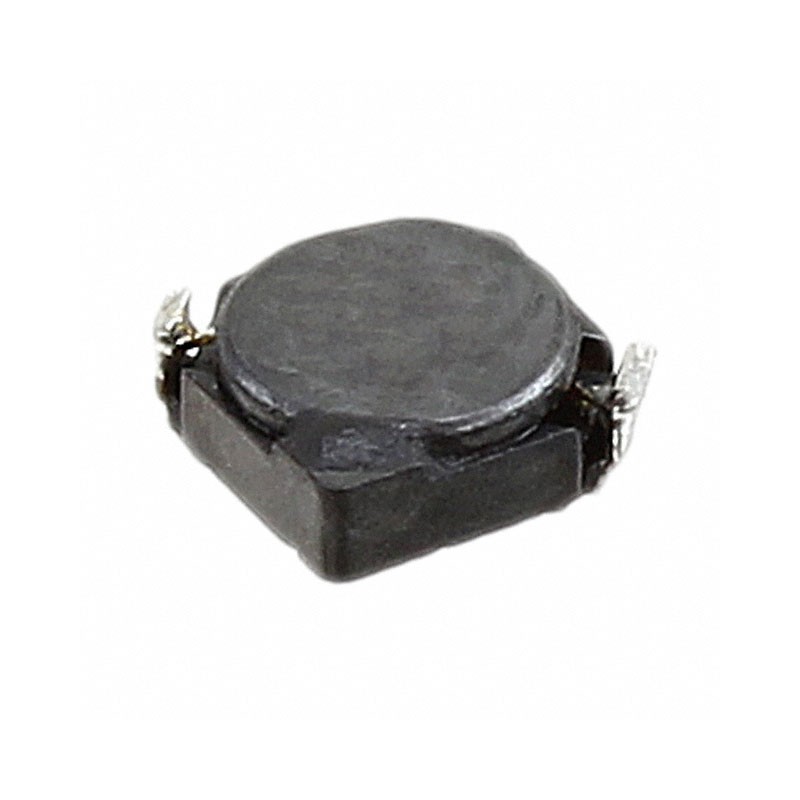 1 pcs : CDRH3D14NP-100NC - FIXED IND 10UH 690MA 262MOHM SMD