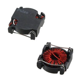 1 pcs : P0146NL - FIXED IND 25UH 2.43A 75 MOHM SMD