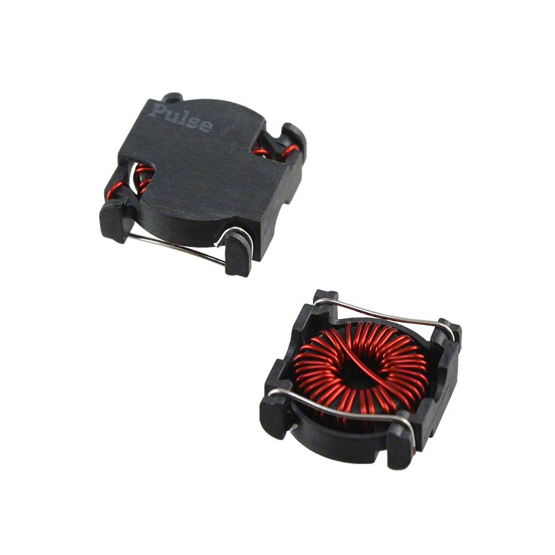 1 pcs : P0146NL - FIXED IND 25UH 2.43A 75 MOHM SMD