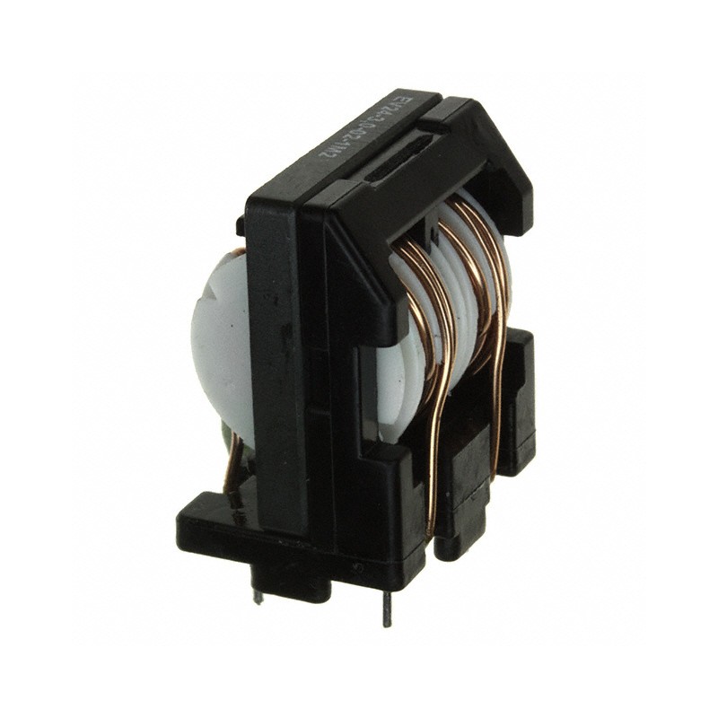 1 pcs : EV24-3.0-02-1M2 - CMC 1.2MH 3A 2LN TH