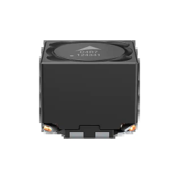 1 pcs : B82477C6153M603 - INDUCT ARRAY 2 COIL 15UH SMD