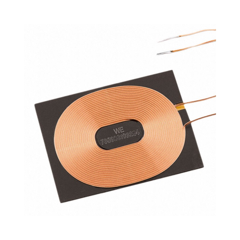 1 pcs : 760308103204 - RX 1 COIL 1 LAYER 16.7UH 1A