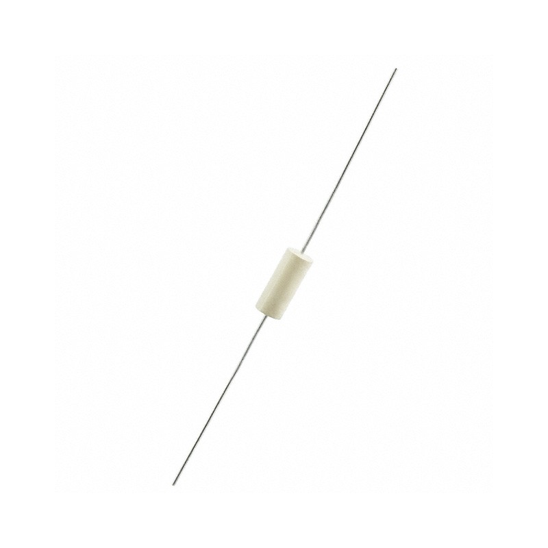 1 pcs : 1840-18K - FIXED IND 3.3UH 1.02A 120MOHM TH