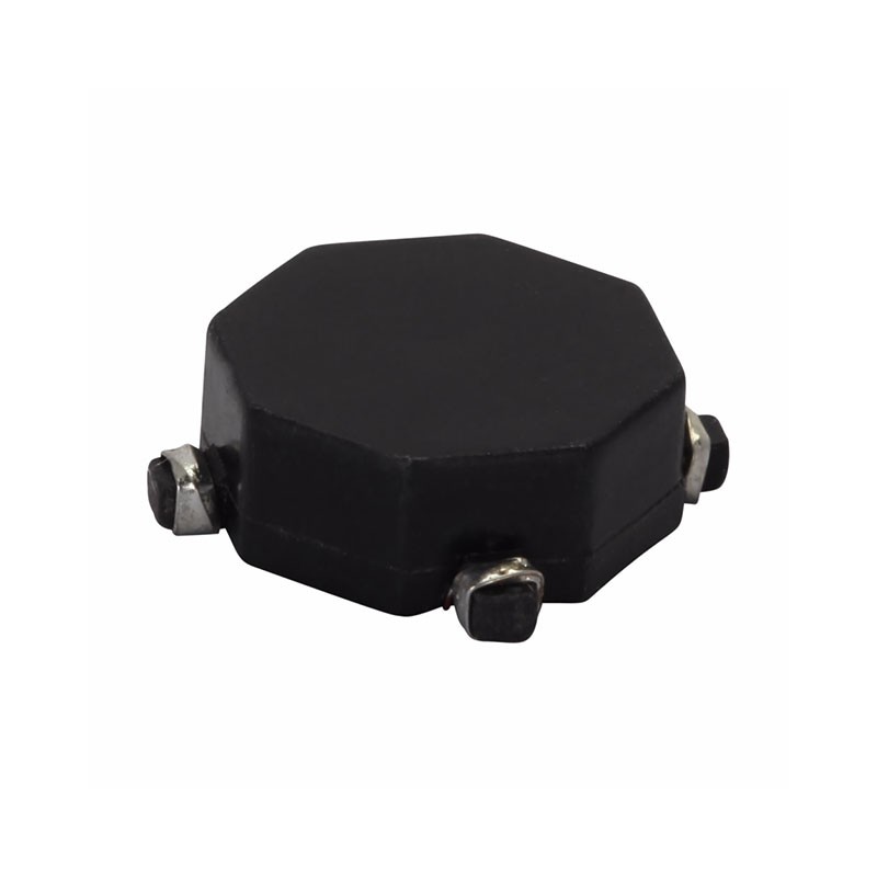 1 pcs : CTX5-1P-R - INDUCT ARRAY 2 COIL 4.83UH SMD