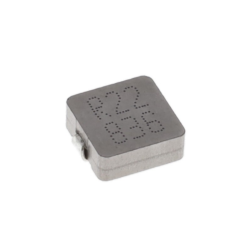 1 pcs : 104CDMCCDS-R22MC - FIXED IND 220NH 38A 1 MOHM SMD