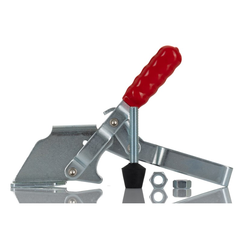 1 pcs - RS PRO 100° x 65.7mm Toggle Clamp