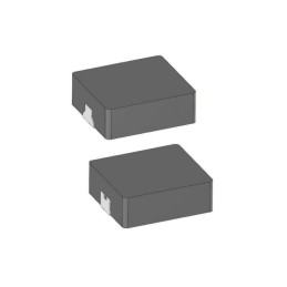 1 pcs : AMDLA1004Q-100MT - FIXED IND 10UH 7.5A 30 MOHM SMD