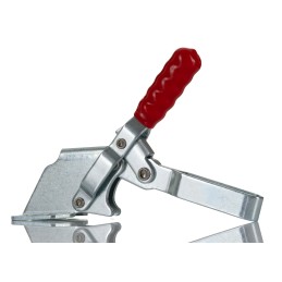 1 pcs - RS PRO 100° x 65.7mm Toggle Clamp