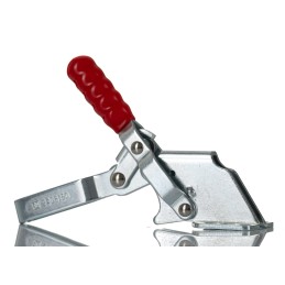 1 pcs - RS PRO 100° x 65.7mm Toggle Clamp