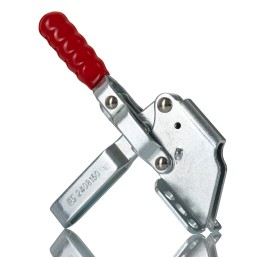 1 pcs - RS PRO 100° x 65.7mm Toggle Clamp