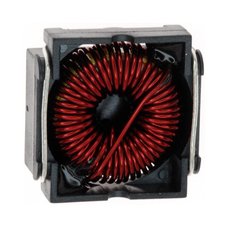 1 pcs : PE-54039SNL - FIXED IND 53UH 3A 80 MOHM SMD