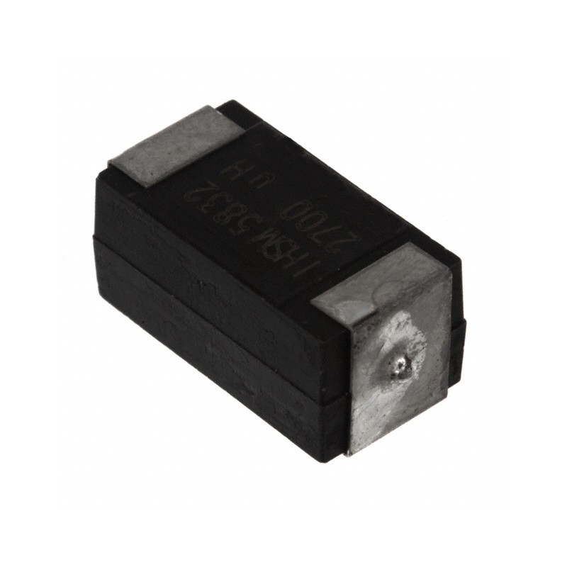 1 pcs : IHSM5832ER470L - FIXED IND 47UH 1.77A 215MOHM SMD