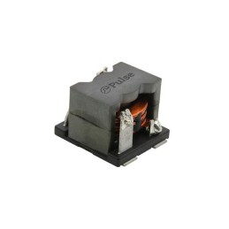 1 pcs : PGL6704.222HLT - IND FLAT COIL HF 2.2UH 16A
