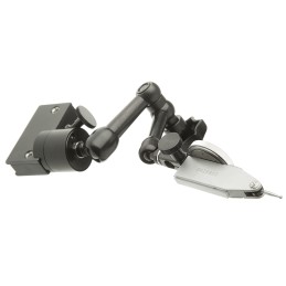 1 pcs - RS PRO Steel Base & Arm