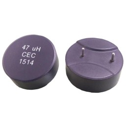 1 pcs : AFDI002828114R7M06 - INDUCTOR CHOKE