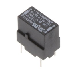 1 pcs : RN204-0.3-02-12M - CMC 12MH 300MA 2LN TH