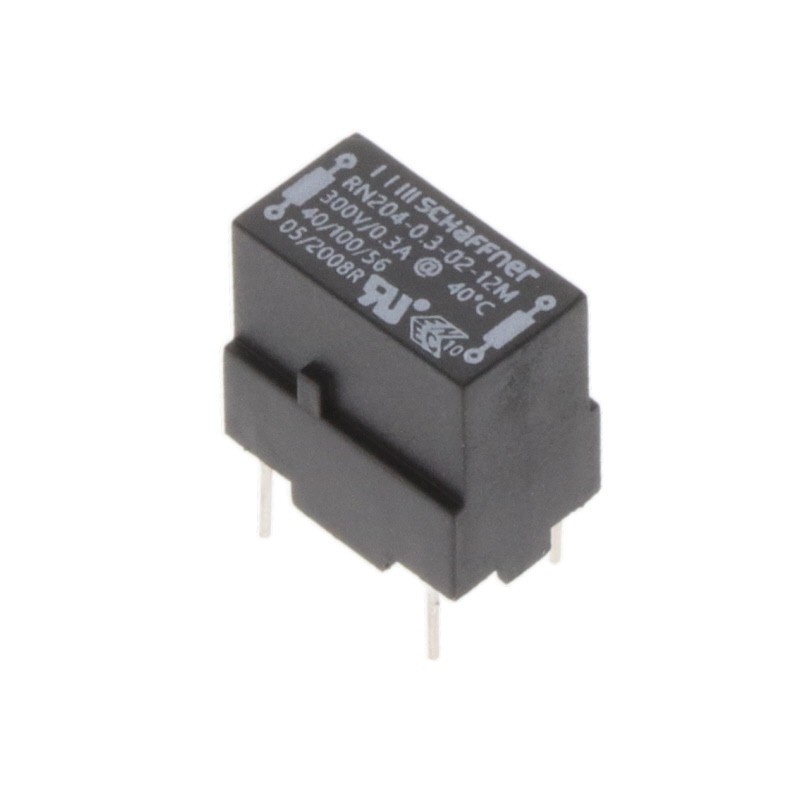 1 pcs : RN204-0.3-02-12M - CMC 12MH 300MA 2LN TH