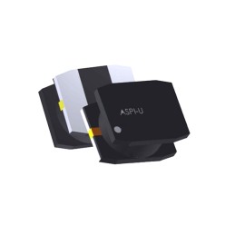 1 pcs : ASPI-U201610-2R2M-T - FIXED INDUCTOR 2.2UH 1.9A SMD