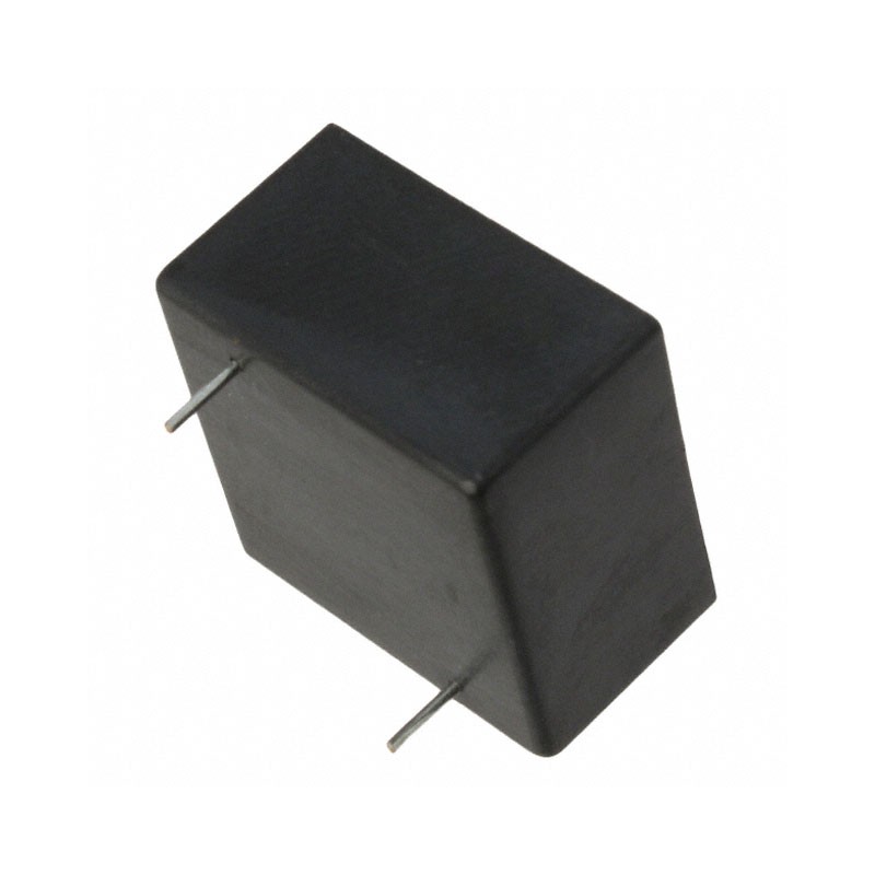 1 pcs : PE-53830NL - FIXED IND 77UH 1.54A 200 MOHM TH