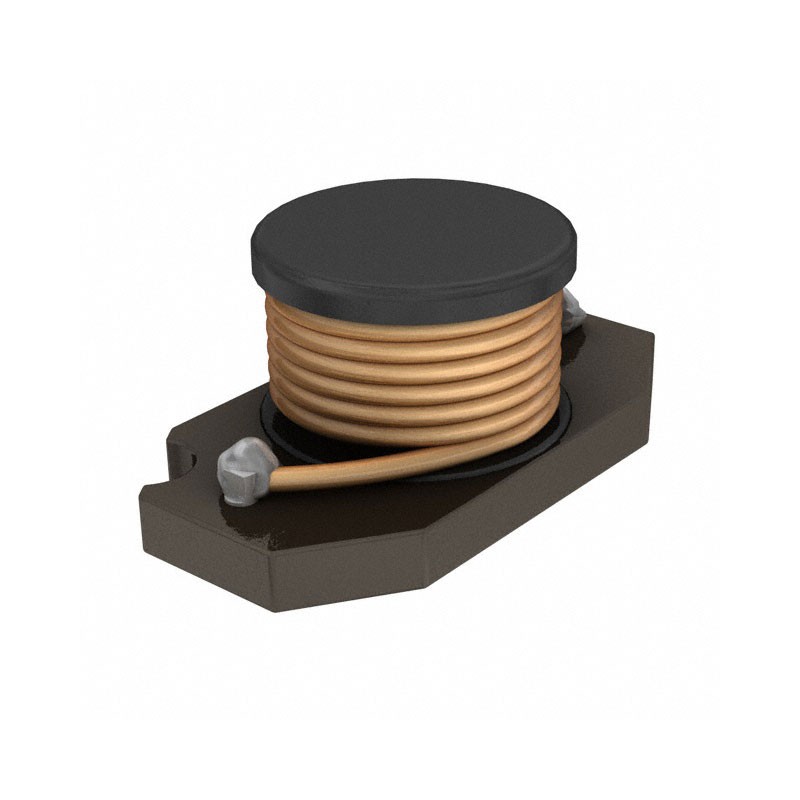 1 pcs : AX97-10100 - FIXED IND 10UH 1A 220 MOHM SMD