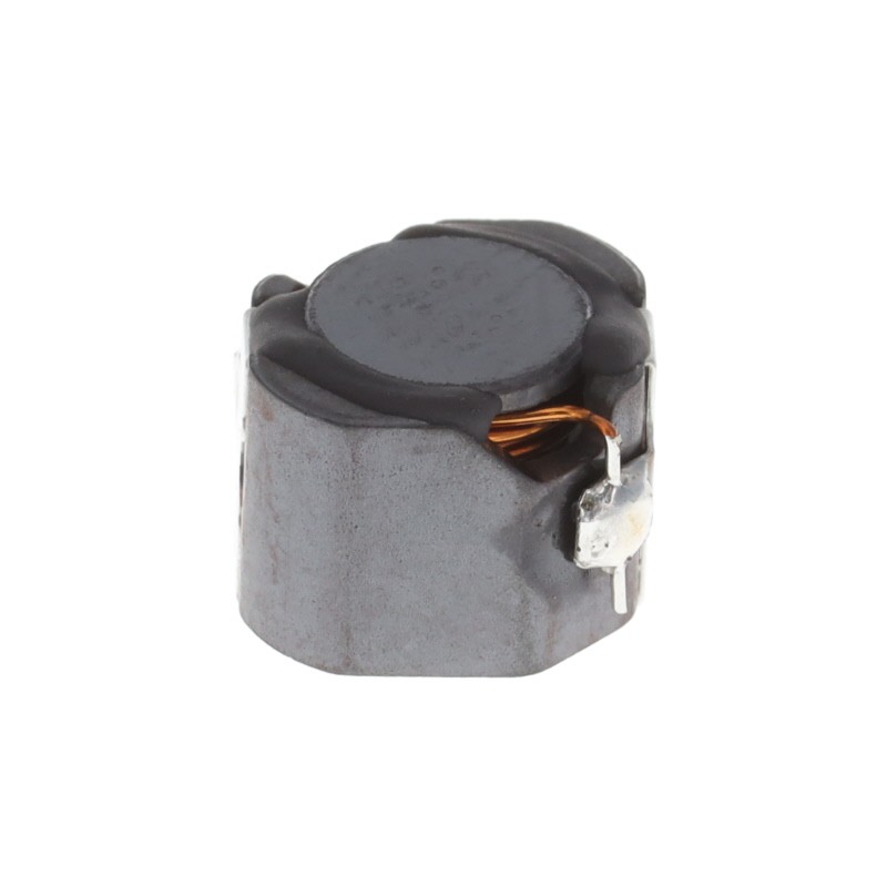 1 pcs : CDRH80D65BT150NP-680MC - FIXED IND 68UH 1.57A 131MOHM SMD