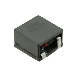 1 pcs : PG0926.113NLT - FIXED IND 11.5UH 9.5A 12MOHM SMD