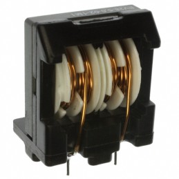 1 pcs : EV28-5.0-02-1M1 - CMC 1.1MH 5A 2LN TH