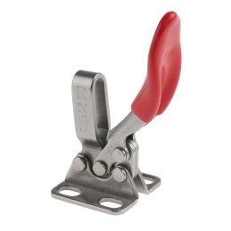 1 pcs - RS PRO 90° Toggle Clamp