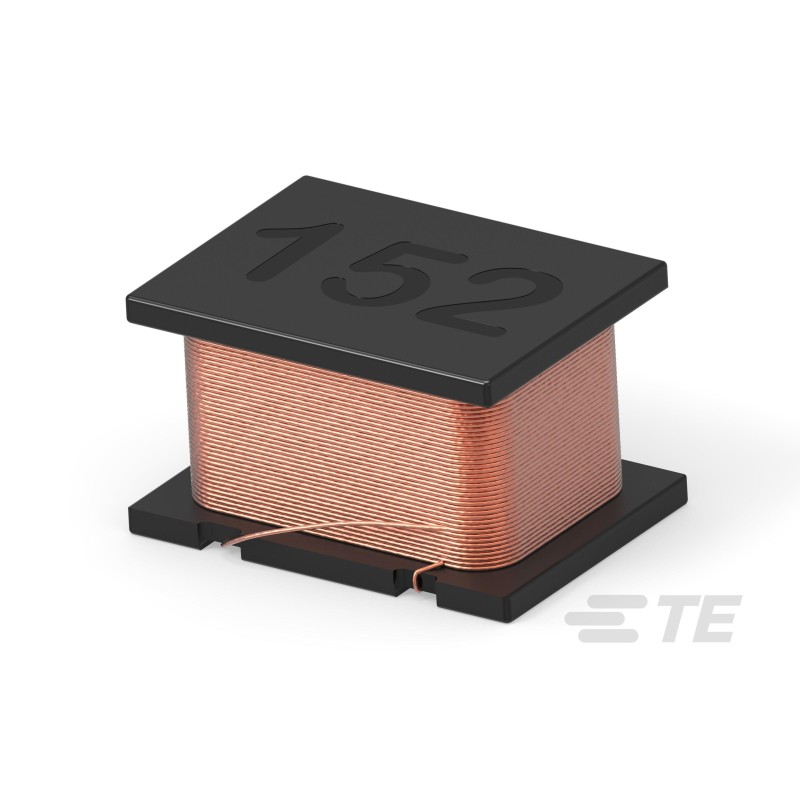 1 pcs : 2176637-6 - FIXED IND 2.7UH 500MA 0.32OHM SM