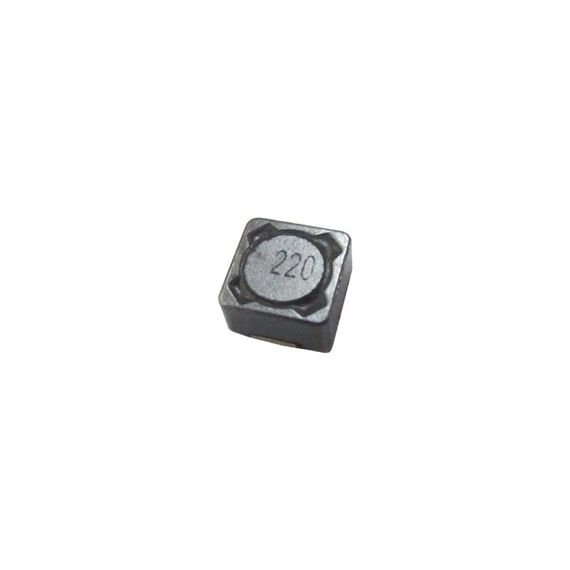 1 pcs : BPSC00101151331M00 - INDUCTOR POWER