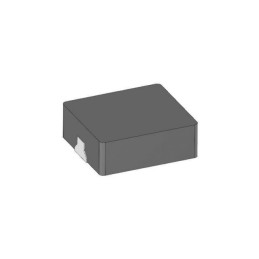 1 pcs : AMPLA1004S-1R0MT - FIXED IND 1UH 18A 3.3 MOHM SMD
