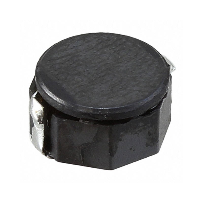 1 pcs : CDRH8D43HPNP-2R7NC - FIXED IND 2.7UH 5.1A 19.5MOHM SM